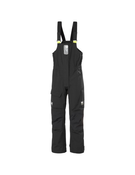 Γυναικεία Νιτσεράδα Helly Hansen Pier 4.0 Bib Ebony
