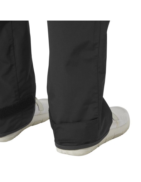 Γυναικεία Νιτσεράδα Helly Hansen Pier 4.0 Bib Ebony