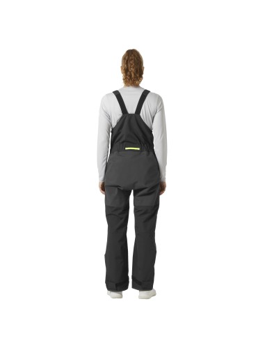 Γυναικεία Νιτσεράδα Helly Hansen Pier 4.0 Bib Ebony