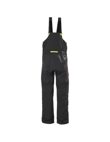 Γυναικεία Νιτσεράδα Helly Hansen Pier 4.0 Bib Ebony