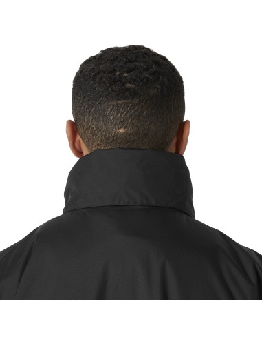 Ανδρικό Helly Hansen Vancouver Insulated Rain Jacket Black