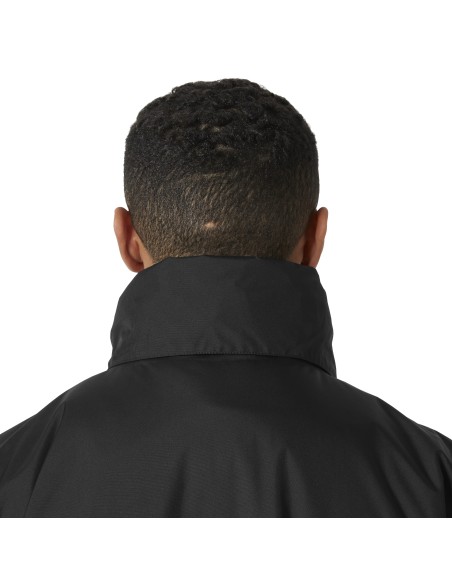 Ανδρικό Helly Hansen Vancouver Insulated Rain Jacket Black