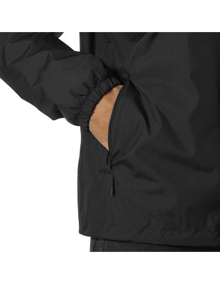 Ανδρικό Helly Hansen Vancouver Insulated Rain Jacket Black
