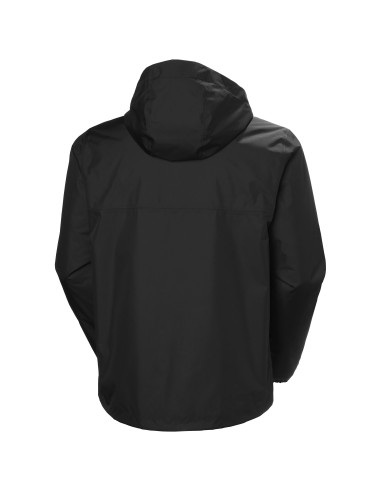 Ανδρικό Helly Hansen Vancouver Insulated Rain Jacket Black