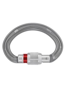 Petzl Omni Screw Lock