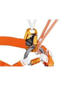 Petzl Omni Screw Lock 2