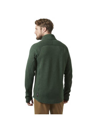 Ανδρικό Helly Hansen Varde Fleece Jacket 2.0 Jungle Green