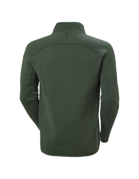 Ανδρικό Helly Hansen Varde Fleece Jacket 2.0 Jungle Green