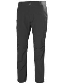 Ανδρικό Softshell Pants Helly Hansen Brono Ebony