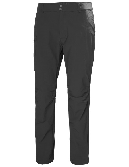 Ανδρικό Softshell Pants Helly Hansen Brono Ebony