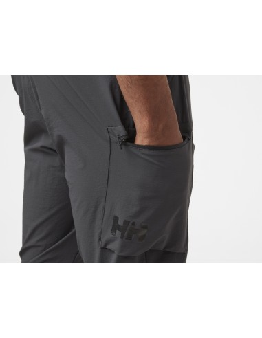 Ανδρικό Softshell Pants Helly Hansen Brono Ebony