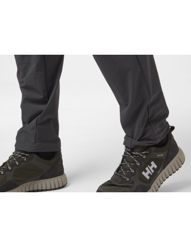 Ανδρικό Softshell Pants Helly Hansen Brono Ebony