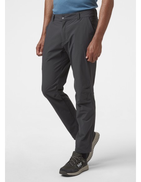 Ανδρικό Softshell Pants Helly Hansen Brono Ebony