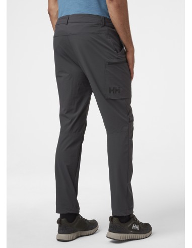 Ανδρικό Softshell Pants Helly Hansen Brono Ebony