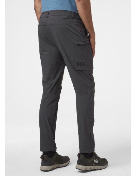 Ανδρικό Softshell Pants Helly Hansen Brono Ebony