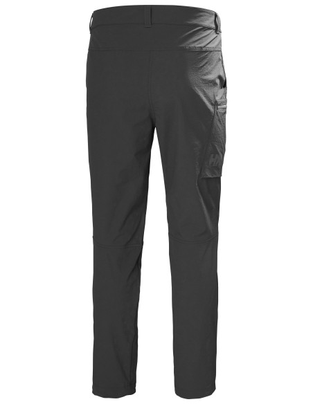 Ανδρικό Softshell Pants Helly Hansen Brono Ebony