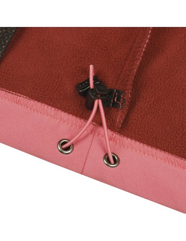 Γυναικείο Softshell Jacket Icepeak Brenham Pink
