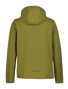 Ανδρικό Softshell Jacket Icepeak Brimfield Olive 2