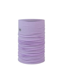 Buff® Original EcoStretch Neckwarmer - Solid Grape Ice - 117818.657.10.00