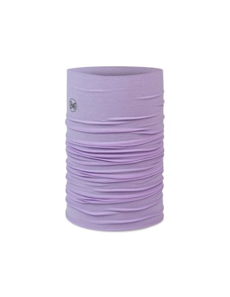 Buff® Original EcoStretch Neckwarmer - Solid Grape Ice - 117818.657.10.00