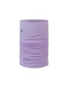 Buff® Original EcoStretch Neckwarmer - Solid Grape Ice - 117818.657.10.00