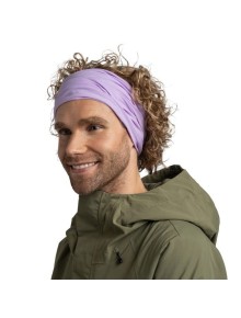 Buff® Original EcoStretch Neckwarmer - Solid Grape Ice - 117818.657.10.00 2