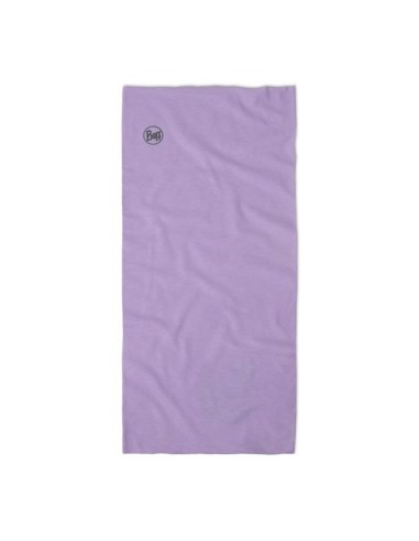 Buff® Original EcoStretch Neckwarmer - Solid Grape Ice - 117818.657.10.00