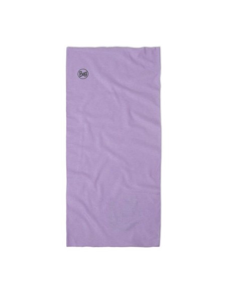Buff® Original EcoStretch Neckwarmer - Solid Grape Ice - 117818.657.10.00