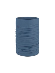 Buff® Original EcoStretch Neckwarmer - Solid Water - 117818.761.10.00