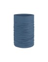 Buff® Original EcoStretch Neckwarmer - Solid Water - 117818.761.10.00