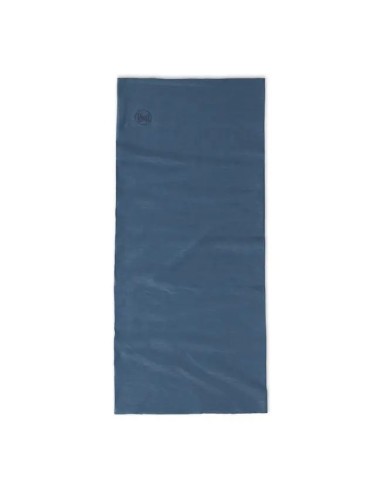 Buff® Original EcoStretch Neckwarmer - Solid Water - 117818.761.10.00