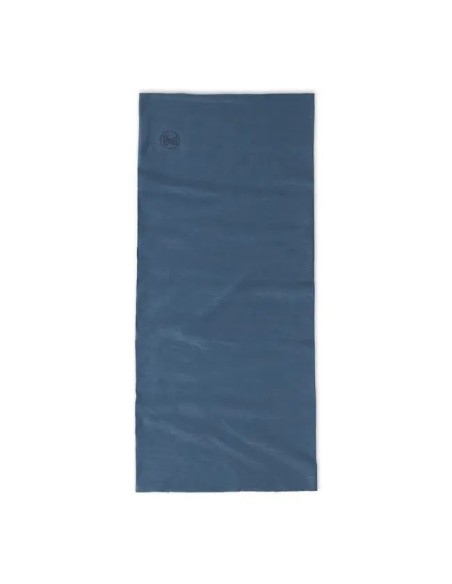 Buff® Original EcoStretch Neckwarmer - Solid Water - 117818.761.10.00