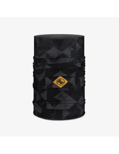 Buff® Original EcoStretch Neckwarmer - Micor Graphite - 132431.901.10.00