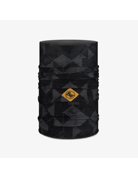 Buff® Original EcoStretch Neckwarmer - Micor Graphite - 132431.901.10.00