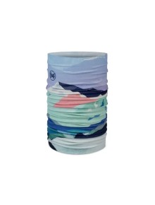 Buff® Original EcoStretch Neckwarmer - Omasi Mint - 136640.813.10.00