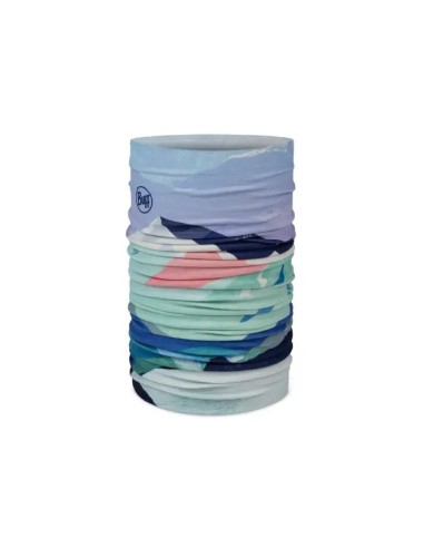 Buff® Original EcoStretch Neckwarmer - Omasi Mint - 136640.813.10.00