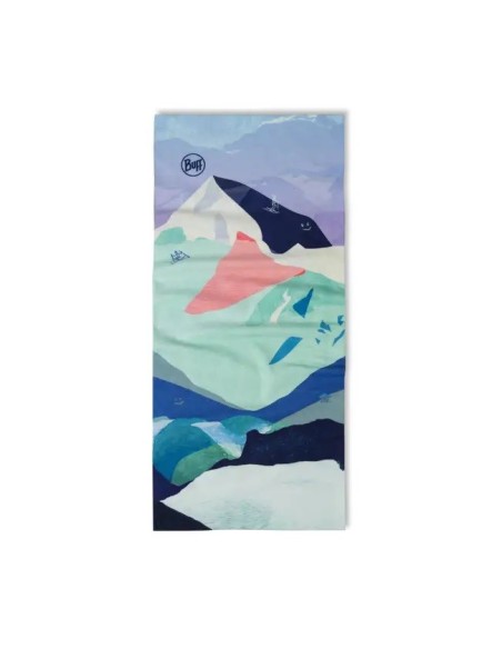 Buff® Original EcoStretch Neckwarmer - Omasi Mint - 136640.813.10.00