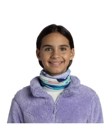 Buff® Original EcoStretch Neckwarmer - Omasi Mint - 136640.813.10.00