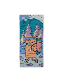 Buff® Original EcoStretch Neckwarmer - Teyt Multi - 136641.555.10.00 2