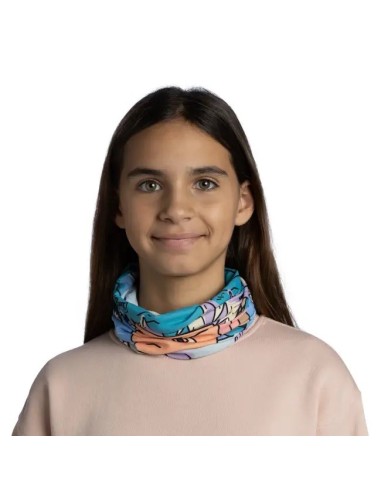 Buff® Original EcoStretch Neckwarmer - Teyt Multi - 136641.555.10.00