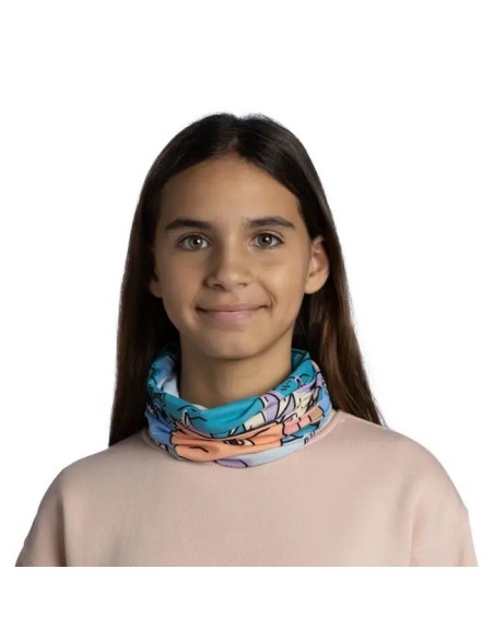Buff® Original EcoStretch Neckwarmer - Teyt Multi - 136641.555.10.00