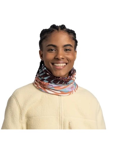 Buff® Original EcoStretch Neckwarmer - Indun Multi - 136834.555.10.00