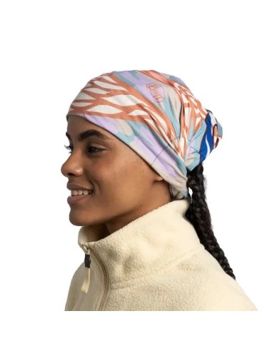 Buff® Original EcoStretch Neckwarmer - Indun Multi - 136834.555.10.00
