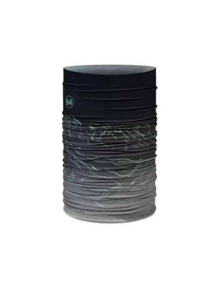 Buff® Original EcoStretch Neckwarmer - Unal Grey - 136844.937.10.00