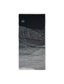 Buff® Original EcoStretch Neckwarmer - Unal Grey - 136844.937.10.00 2