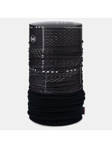 Buff® Polar Neckwarmer - Iisim Black - 134569.999.10.00