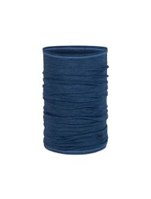 Buff® Merino Lightweight Neckwarmer - Multistripes Tempest - 117819.759.10.00