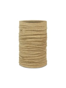Buff® DryFlx Neckwarmer - Solid Gingko - 118096.858.10.00