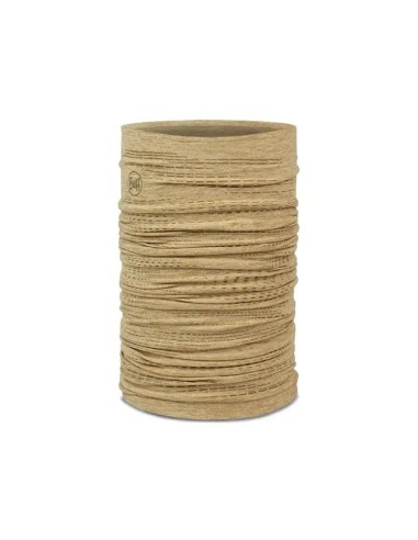 Buff® DryFlx Neckwarmer - Solid Gingko - 118096.858.10.00