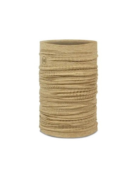 Buff® DryFlx Neckwarmer - Solid Gingko - 118096.858.10.00